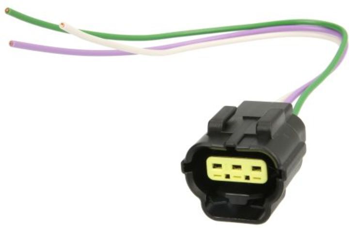 Prüfanschluss ENGITECH ENT250293