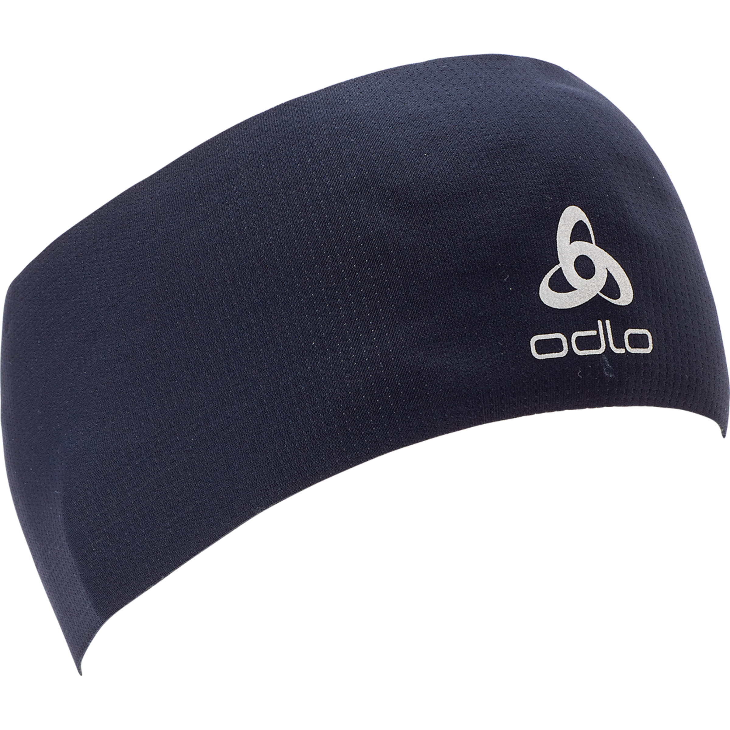 Odlo Move Light Stirnbänder blau Trailrunning | Laufen Elastisch