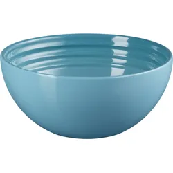 Le Creuset Snack-Schale 12 cm azurblau