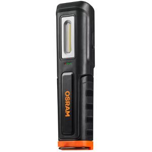 OSRAM Arbeitsleuchte LEDinspect Wire-Free Pro 600, LED, 600 Lumen, mit Haken, Magnet & Akku