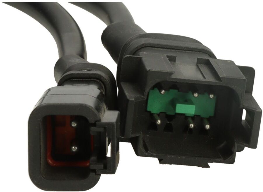Elektroleitung AKUSAN SCA-EC-002