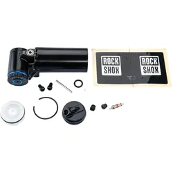 RockShox, Velodämpfer