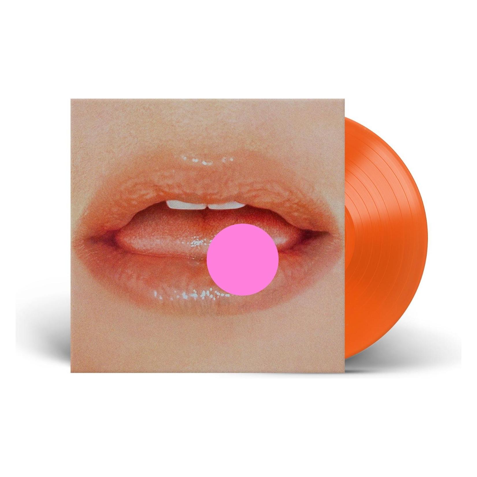 WB . (PERIOD) (INDIE EXCLUSIVE ORGY ORANGE VINYL) () (Analog) (Kesha) (59899525)
