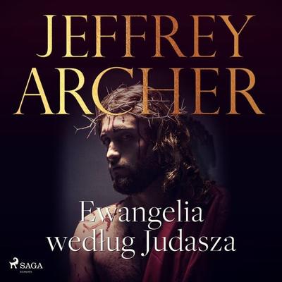Ewangelia według Judasza - Jeffrey Archer,Francis J. Moloney, Audio, 9788727110462