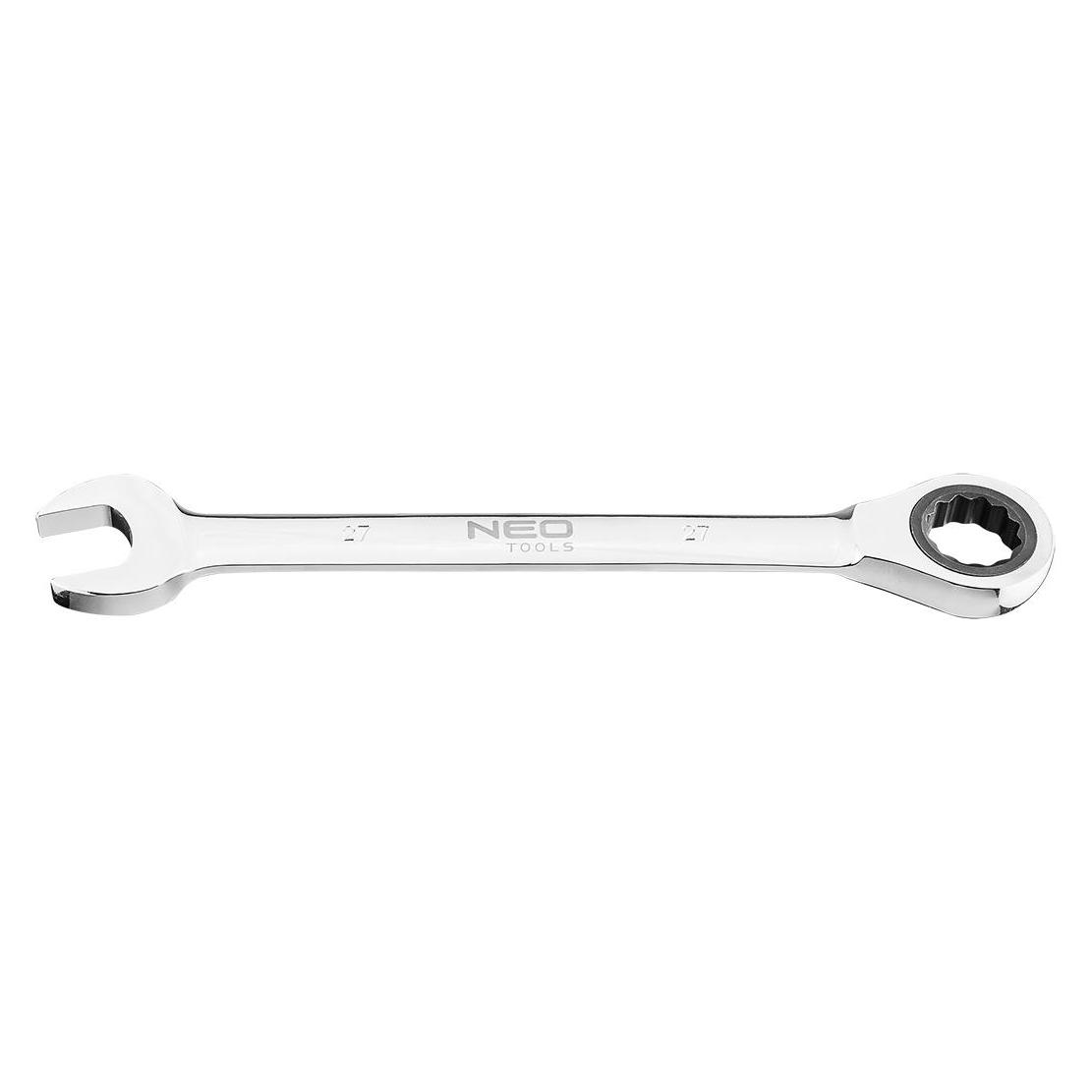Neo Ringmaulschlüssel 27 mm (09-044) (TOP-09-044)