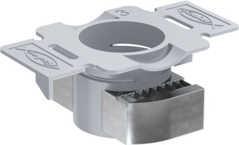 fischer Schiebemutter FCN Clix P M12 (559760)