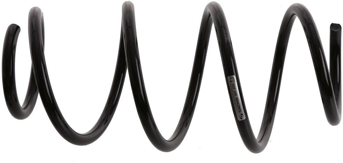 Fahrwerksfeder SACHS 991 265