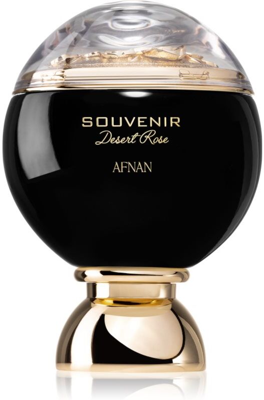 Afnan Souvenir Desert Rose EDP U 100 ml