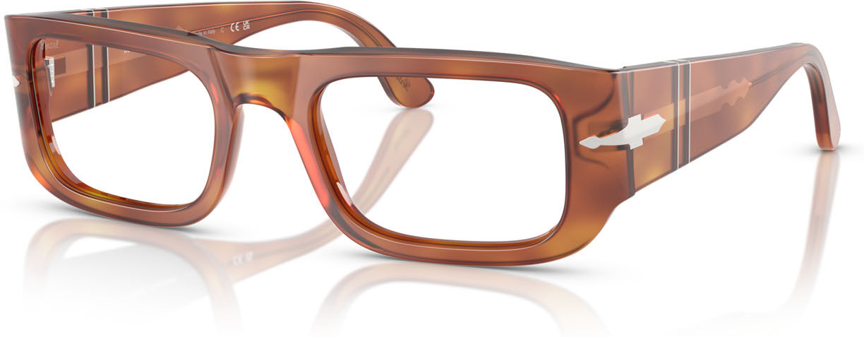 Sonnenbrille Persol PO 3362S (96/GJ) Damen