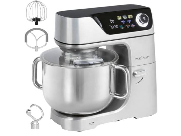 ProfiCook® Küchenmaschine 2000W 11L 12 Stufen PC KM 1338