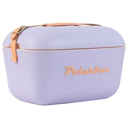 Kühltasche Polarbox Flieder, 20 Liter