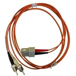 RS PRO LWL-Kabel 10 m 2-Fasern, Raucharm ha (10 m), Netzwerkkabel