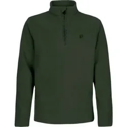 PROTEST Kinder Rolli Reperfecty JR 1/4 zip active top, Größe 152 in Schwarz Schwarz