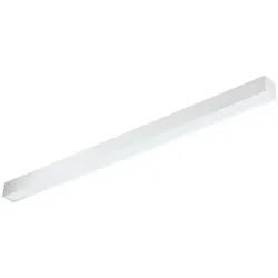 ROSSINI ILLUMINAZIONE PULA Hänge- oder Deckenleuchte LED 36W 120° CRI90 Weiß 4000K - Direktbeleuchtung aus Stahl IP20 - Rossini Group