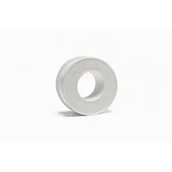 PTFE Gewindedichtband FRP 0,1 mm x 12 mm x 12 m DVGW, bis 3/8'' Dichte 0,60