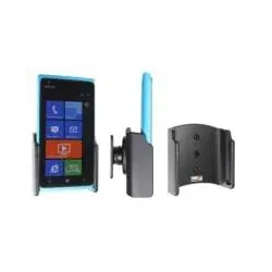 Brodit 511380 Mobile Phone Halter - Nokia Lumia 900 - Handy Halterung - passiv -