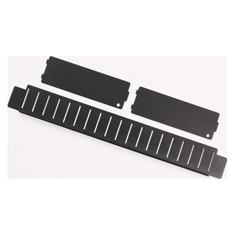 Tecwerk Schubladenunterteilungsmaterial 3-teilig Erweiterungsset 3 (24379257)