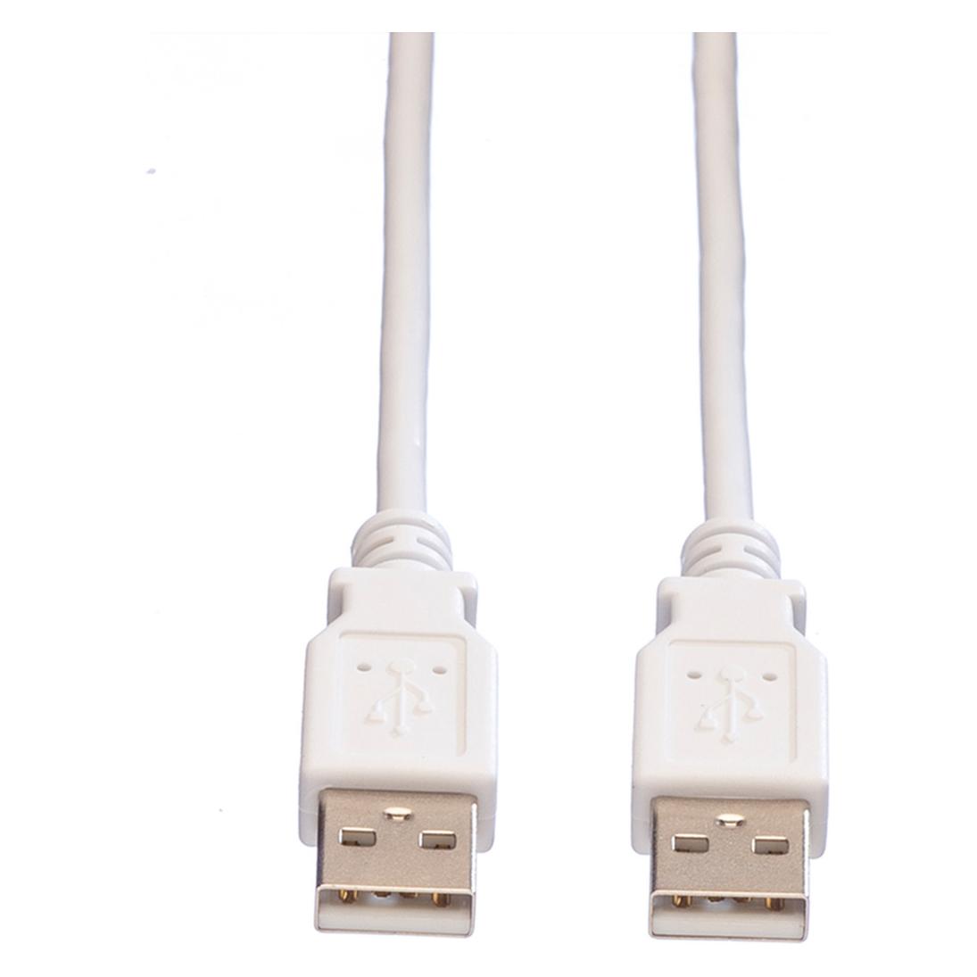 Value USB 2.0 (3 m, USB 2.0) (11.99.8931)