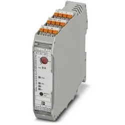Phoenix Contact Hybrid-Motorstarter 1160740