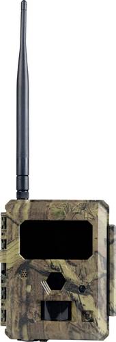 ICU CLOM EasyCam Wildkamera Tarn-Braun