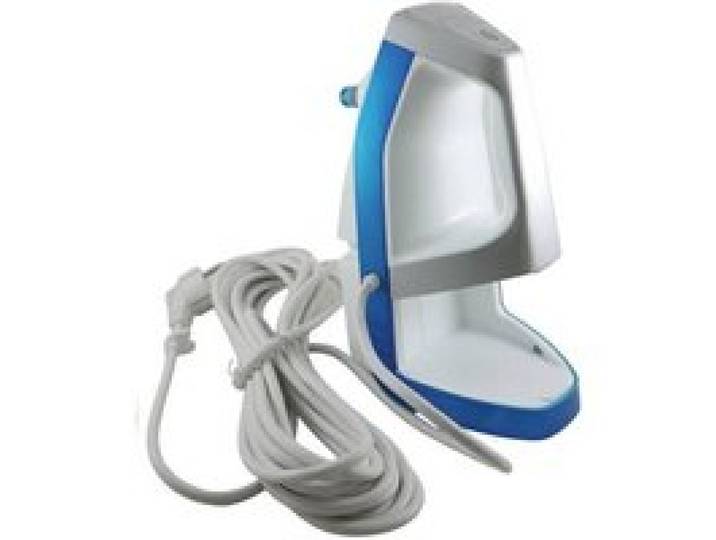 Nettoyeur vapeur - Aspirateur - ROWENTA (115448)