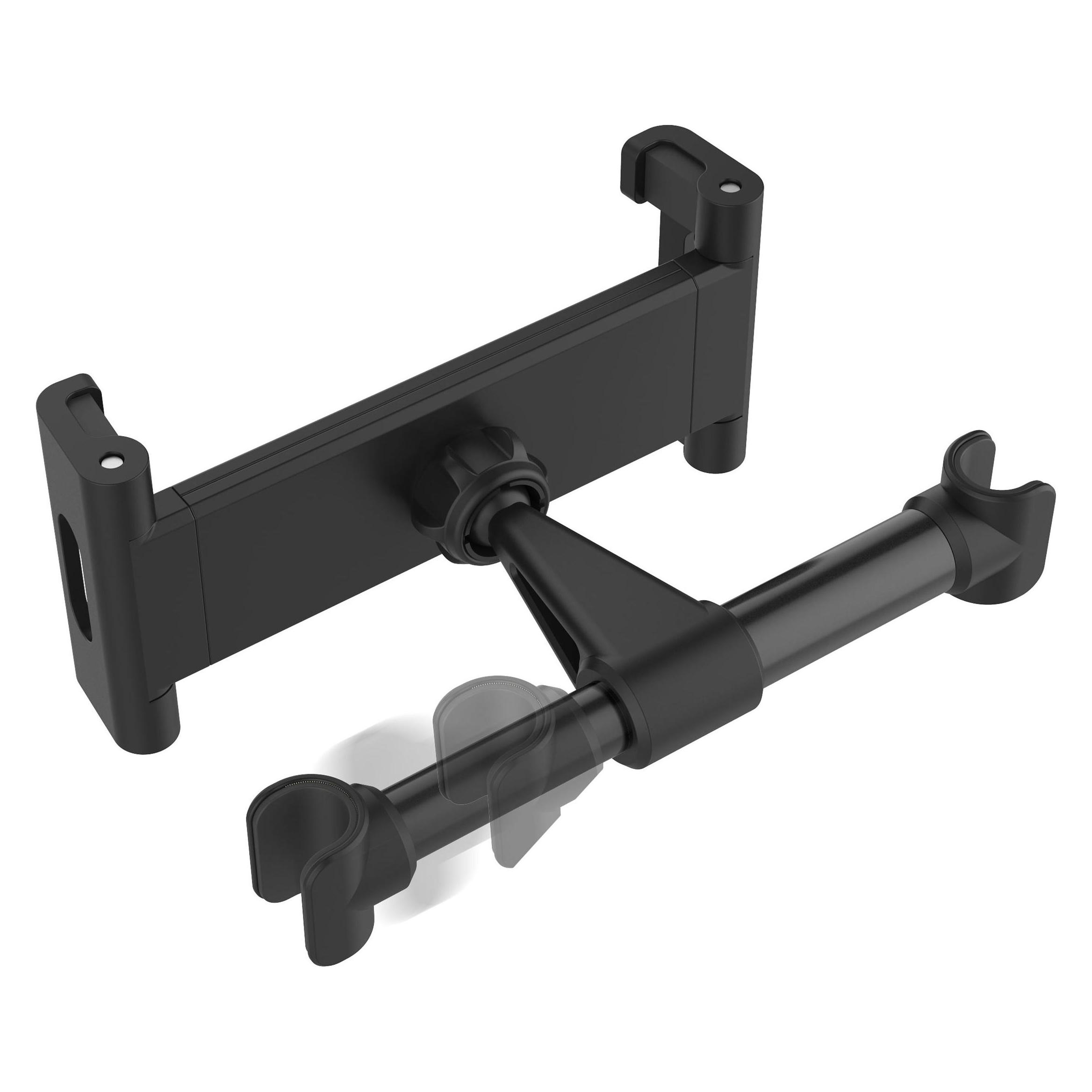 Celly Tablet Car Holder (MOUNTBACKTABBK)