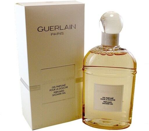 Guerlain Les Délices de Bain Shower Gel 200 ml