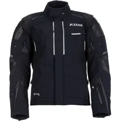 Klim Kodiak, Textiljacke Gore-Tex - Schwarz - 52