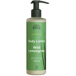 Wild Lemongrass - Body Lotion
