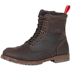 iXS, Motorradschuhe, Tour Stiefel (Herren, 43)