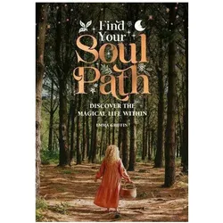 Find Your Soul Path, Sachbücher von Emma Griffin
