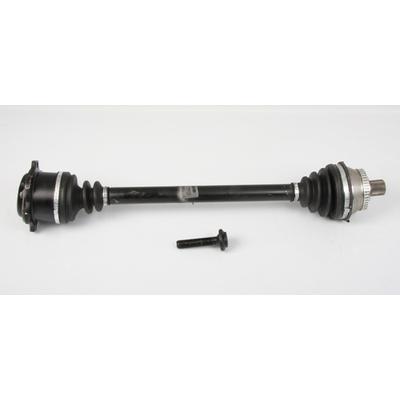 TRISCAN Antriebswelle 8540 29671 für Audi