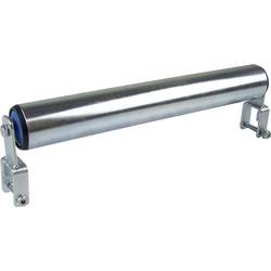 Berger & Schröter Walzenrolle 31530 (B x H x T) 350 x 100 x 50 mm Verzinkt