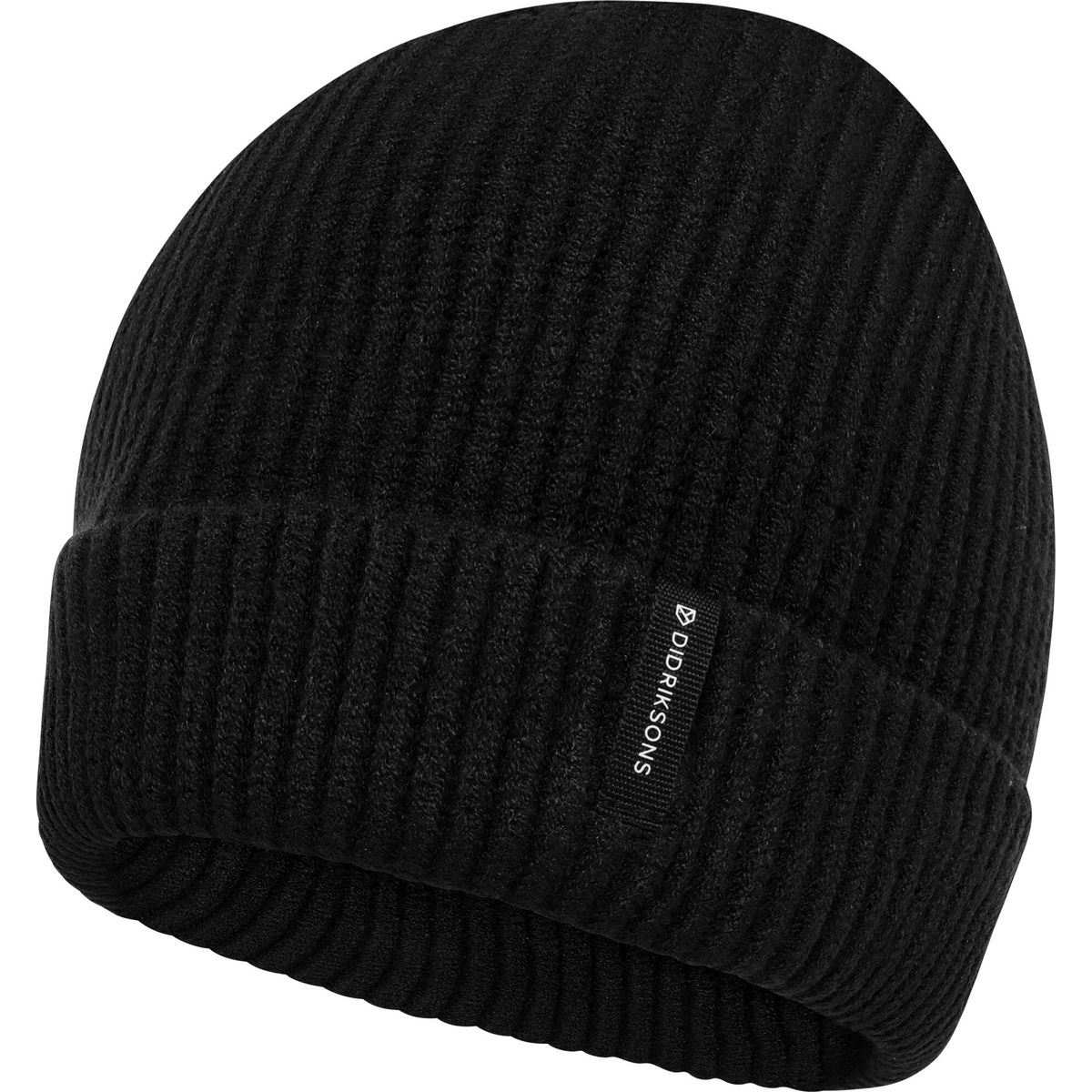 Didriksons BUZ Kids Beanie black (060) 52-54 506350060901