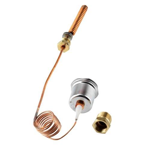 Danfoss følerelement - T-avtq Komplet 003l7100 00 (003L7100)