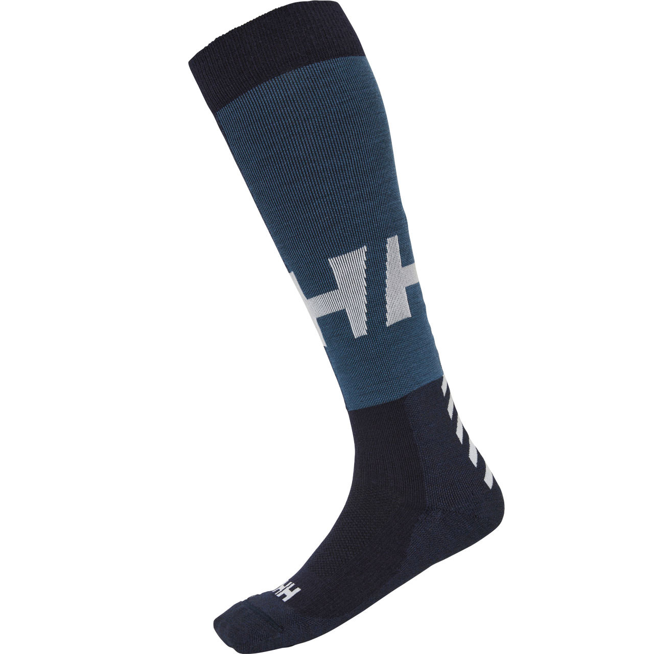 Helly Hansen Unisex Socken ALPINE MEDIUM navy - 36-38