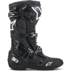 Alpinestars, Motorradschuhe, Tech 10 Boots New (Damen, Herren, 42)