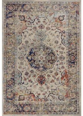 Copper Grove Capri Persian Boho Nights Area Rug