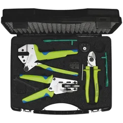 Rennsteig Solarkit Flex - 624 105-55