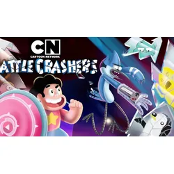 Cartoon Network: Battle Crashers