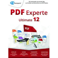 PDF Experte 12 Ultimate
