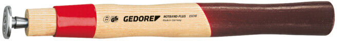 Poignée de remplacement Gedore Rotband-Plus Hickory 300 mm (8677560)