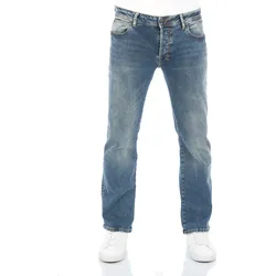 LTB Jeans Herren Stretch Roden Bootcut - Cletus Wash (52270) - 28W / 30L