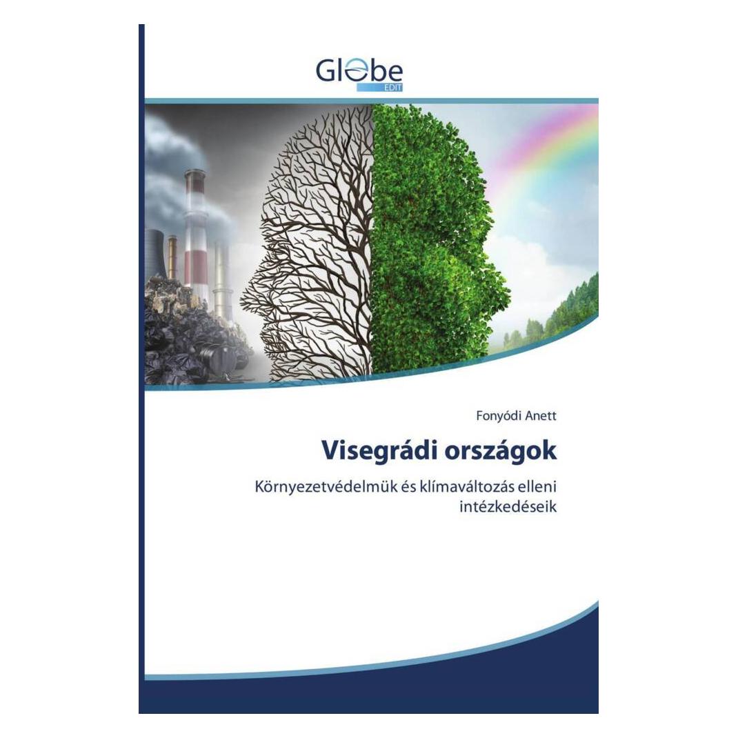 Globeedit Visegrádi országok (56872757)