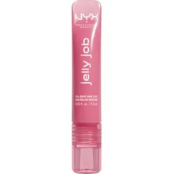 NYX PROFESSIONAL MAKEUP Jelly Job Lipgloss - rosa