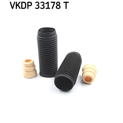SKF Staubschutzsatz, Stoßdämpfer VKDP 33178 T für Audi