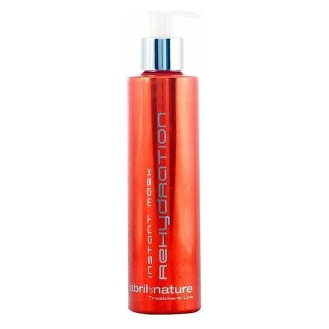 Abril Et Nature Instannt Mask Rehydration 200ml (200 ml) (8436009783651)