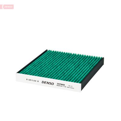 DENSO Filter, Innenraumluft DCF842A für HYUNDAI