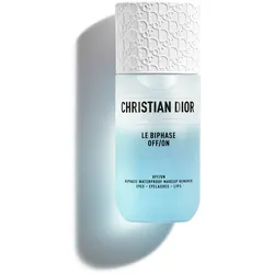 125ml DIOR Le Biphase OFF/ON