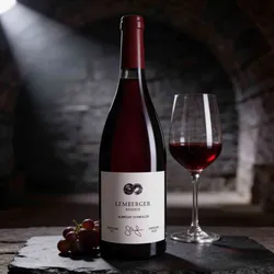 Weingut Albrecht Schwegler 2020 Albrecht Schwegler Lemberger Reserve 2020 Lemberger Deutschland